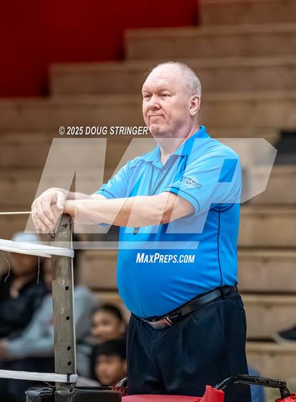 Thumbnail 2 in Carondelet @ James Logan ( CIF NorCal Regional Division 1 First Round) photogallery.