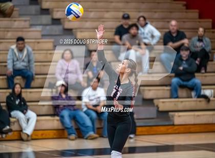 Thumbnail 1 in Carondelet @ James Logan ( CIF NorCal Regional Division 1 First Round) photogallery.