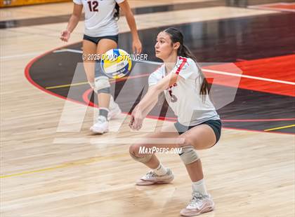 Thumbnail 3 in Carondelet @ James Logan ( CIF NorCal Regional Division 1 First Round) photogallery.