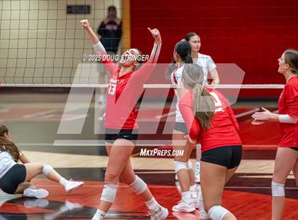 Thumbnail 1 in Carondelet @ James Logan ( CIF NorCal Regional Division 1 First Round) photogallery.