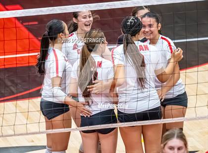 Thumbnail 2 in Carondelet @ James Logan ( CIF NorCal Regional Division 1 First Round) photogallery.