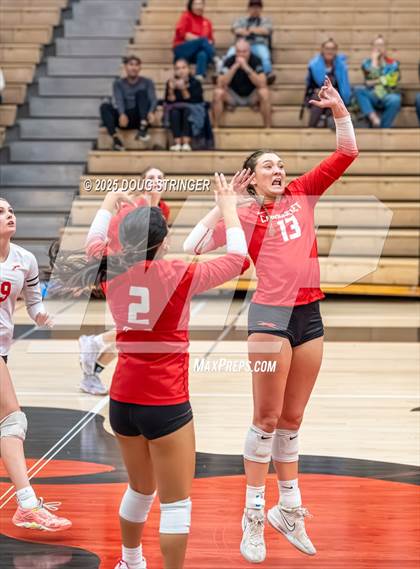 Thumbnail 1 in Carondelet @ James Logan ( CIF NorCal Regional Division 1 First Round) photogallery.