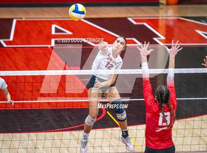 Thumbnail 1 in Carondelet @ James Logan ( CIF NorCal Regional Division 1 First Round) photogallery.