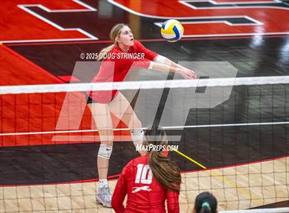 Thumbnail 1 in Carondelet @ James Logan ( CIF NorCal Regional Division 1 First Round) photogallery.