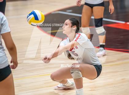 Thumbnail 2 in Carondelet @ James Logan ( CIF NorCal Regional Division 1 First Round) photogallery.