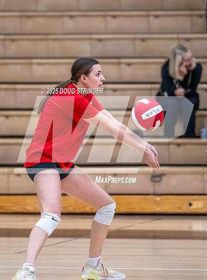 Thumbnail 3 in Carondelet @ James Logan ( CIF NorCal Regional Division 1 First Round) photogallery.