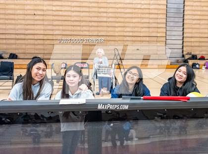 Thumbnail 3 in Carondelet @ James Logan ( CIF NorCal Regional Division 1 First Round) photogallery.