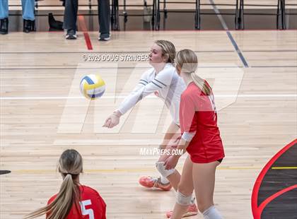 Thumbnail 1 in Carondelet @ James Logan ( CIF NorCal Regional Division 1 First Round) photogallery.