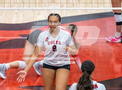 Thumbnail 1 in Carondelet @ James Logan ( CIF NorCal Regional Division 1 First Round) photogallery.