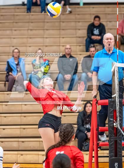 Thumbnail 1 in Carondelet @ James Logan ( CIF NorCal Regional Division 1 First Round) photogallery.