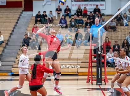 Thumbnail 3 in Carondelet @ James Logan ( CIF NorCal Regional Division 1 First Round) photogallery.