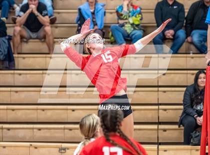 Thumbnail 2 in Carondelet @ James Logan ( CIF NorCal Regional Division 1 First Round) photogallery.