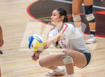 Thumbnail 1 in Carondelet @ James Logan ( CIF NorCal Regional Division 1 First Round) photogallery.