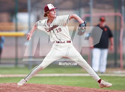 Thumbnail 1 in Grand Junction vs. Windsor (CHSAA 4A Regional Final Game 3) photogallery.