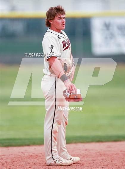 Thumbnail 3 in Grand Junction vs. Windsor (CHSAA 4A Regional Final Game 3) photogallery.