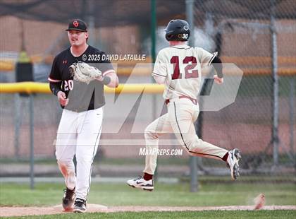 Thumbnail 2 in Grand Junction vs. Windsor (CHSAA 4A Regional Final Game 3) photogallery.