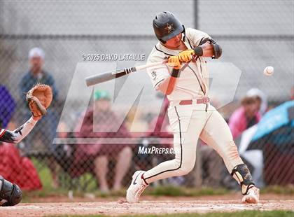 Thumbnail 2 in Grand Junction vs. Windsor (CHSAA 4A Regional Final Game 3) photogallery.