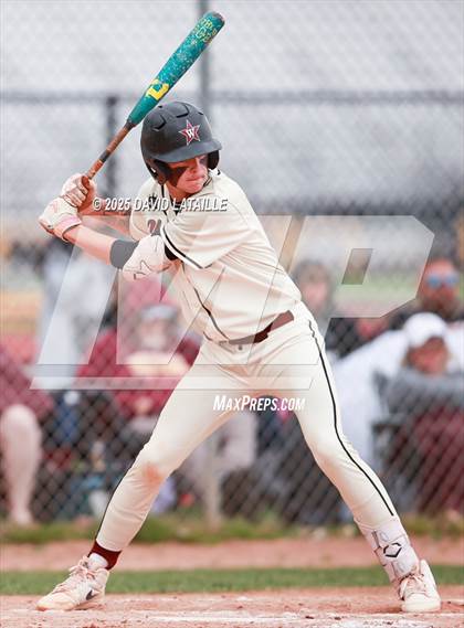 Thumbnail 3 in Grand Junction vs. Windsor (CHSAA 4A Regional Final Game 3) photogallery.