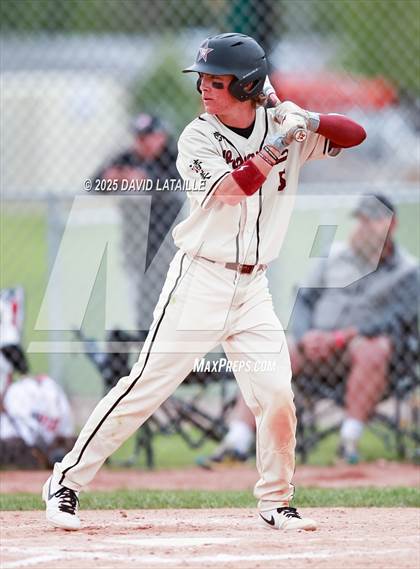 Thumbnail 2 in Grand Junction vs. Windsor (CHSAA 4A Regional Final Game 3) photogallery.
