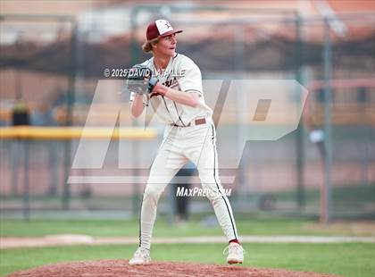 Thumbnail 1 in Grand Junction vs. Windsor (CHSAA 4A Regional Final Game 3) photogallery.