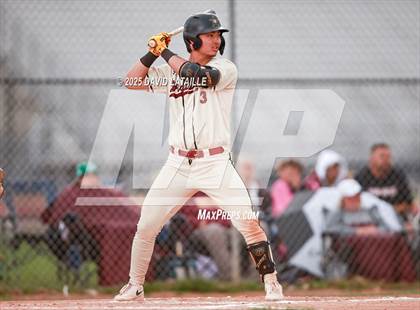 Thumbnail 1 in Grand Junction vs. Windsor (CHSAA 4A Regional Final Game 3) photogallery.