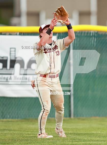 Thumbnail 1 in Grand Junction vs. Windsor (CHSAA 4A Regional Final Game 3) photogallery.