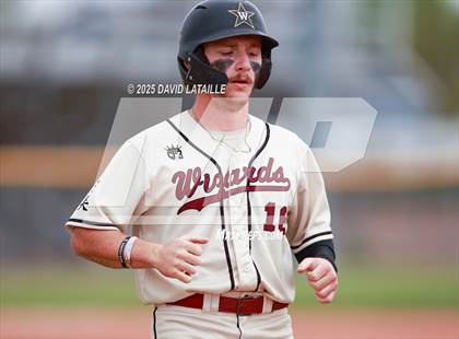 Thumbnail 1 in Grand Junction vs. Windsor (CHSAA 4A Regional Final Game 3) photogallery.