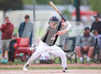 Thumbnail 1 in Grand Junction vs. Windsor (CHSAA 4A Regional Final Game 3) photogallery.
