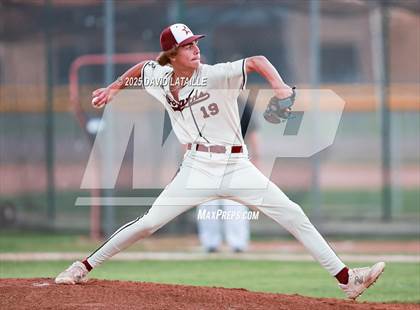 Thumbnail 3 in Grand Junction vs. Windsor (CHSAA 4A Regional Final Game 3) photogallery.