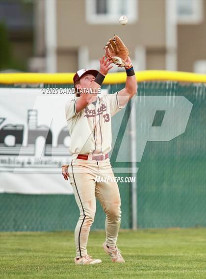 Thumbnail 2 in Grand Junction vs. Windsor (CHSAA 4A Regional Final Game 3) photogallery.