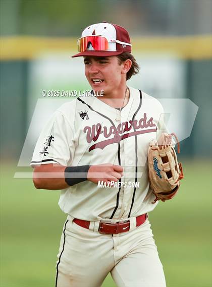 Thumbnail 1 in Grand Junction vs. Windsor (CHSAA 4A Regional Final Game 3) photogallery.