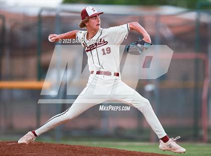 Thumbnail 3 in Grand Junction vs. Windsor (CHSAA 4A Regional Final Game 3) photogallery.