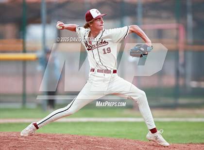 Thumbnail 2 in Grand Junction vs. Windsor (CHSAA 4A Regional Final Game 3) photogallery.