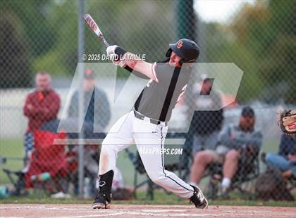 Thumbnail 1 in Grand Junction vs. Windsor (CHSAA 4A Regional Final Game 3) photogallery.