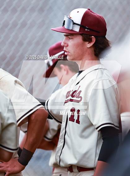 Thumbnail 1 in Grand Junction vs. Windsor (CHSAA 4A Regional Final Game 3) photogallery.
