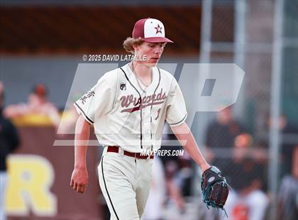 Thumbnail 2 in Grand Junction vs. Windsor (CHSAA 4A Regional Final Game 3) photogallery.