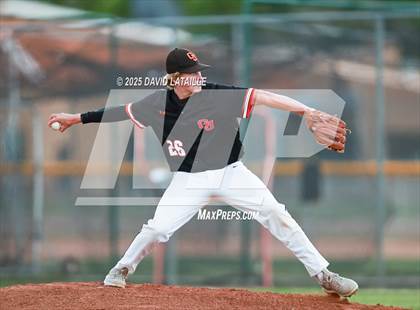 Thumbnail 2 in Grand Junction vs. Windsor (CHSAA 4A Regional Final Game 3) photogallery.