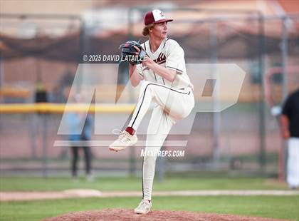 Thumbnail 3 in Grand Junction vs. Windsor (CHSAA 4A Regional Final Game 3) photogallery.