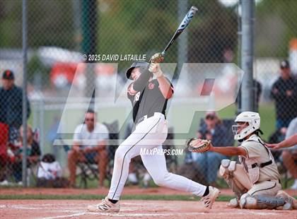 Thumbnail 3 in Grand Junction vs. Windsor (CHSAA 4A Regional Final Game 3) photogallery.