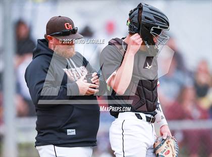 Thumbnail 1 in Grand Junction vs. Windsor (CHSAA 4A Regional Final Game 3) photogallery.