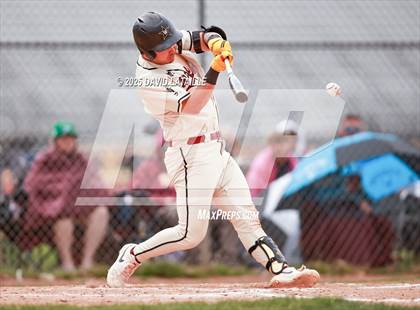 Thumbnail 3 in Grand Junction vs. Windsor (CHSAA 4A Regional Final Game 3) photogallery.