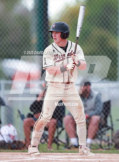 Thumbnail 3 in Grand Junction vs. Windsor (CHSAA 4A Regional Final Game 3) photogallery.