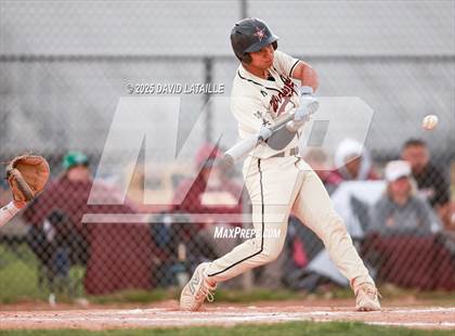 Thumbnail 1 in Grand Junction vs. Windsor (CHSAA 4A Regional Final Game 3) photogallery.
