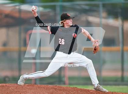 Thumbnail 1 in Grand Junction vs. Windsor (CHSAA 4A Regional Final Game 3) photogallery.