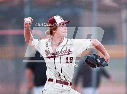 Thumbnail 3 in Grand Junction vs. Windsor (CHSAA 4A Regional Final Game 3) photogallery.