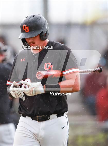 Thumbnail 3 in Grand Junction vs. Windsor (CHSAA 4A Regional Final Game 3) photogallery.