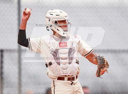Thumbnail 2 in Grand Junction vs. Windsor (CHSAA 4A Regional Final Game 3) photogallery.