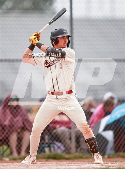 Thumbnail 3 in Grand Junction vs. Windsor (CHSAA 4A Regional Final Game 3) photogallery.