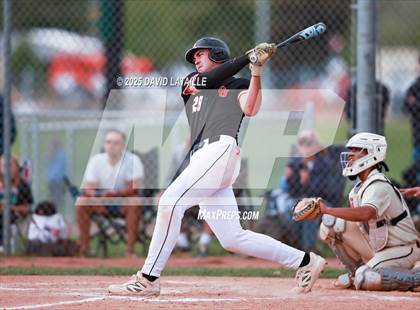 Thumbnail 1 in Grand Junction vs. Windsor (CHSAA 4A Regional Final Game 3) photogallery.
