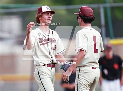 Thumbnail 1 in Grand Junction vs. Windsor (CHSAA 4A Regional Final Game 3) photogallery.
